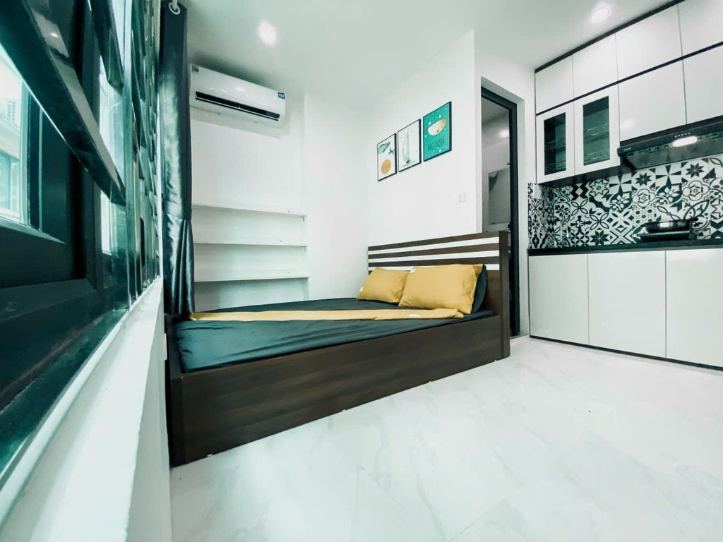 Bán nhà Láng - diện tích 62.5m2 5 tầng - 13 phòng khép kín - giá 16 tỷ