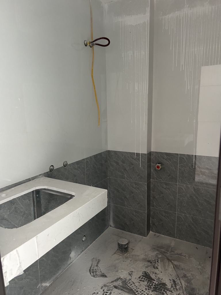 Bán nhà Nguyễn Khoái - diện tích 42,4m2 4 tầng - ô tô đỗ cửa - giá 8,9 tỷ