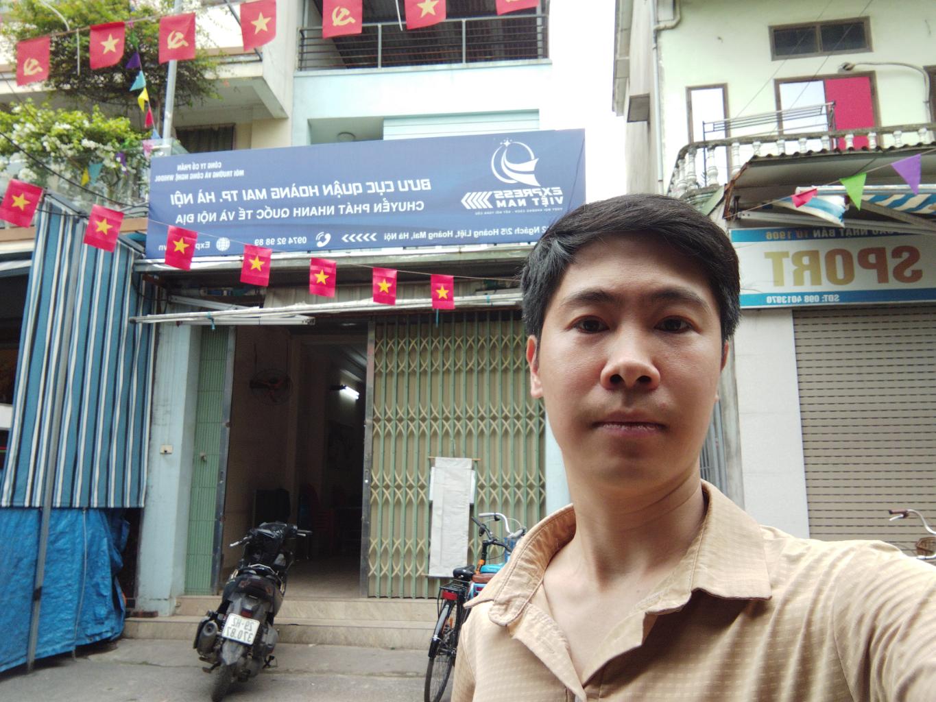 Bán nhà Hoàng Liệt - diện tích 70m2 2 tầng - Ô Tô Tránh - giá 21 tỷ