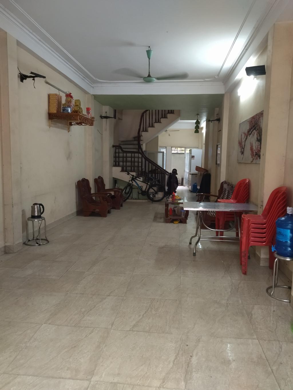 Bán nhà Hoàng Liệt - diện tích 70m2 2 tầng - Ô Tô Tránh - giá 21 tỷ