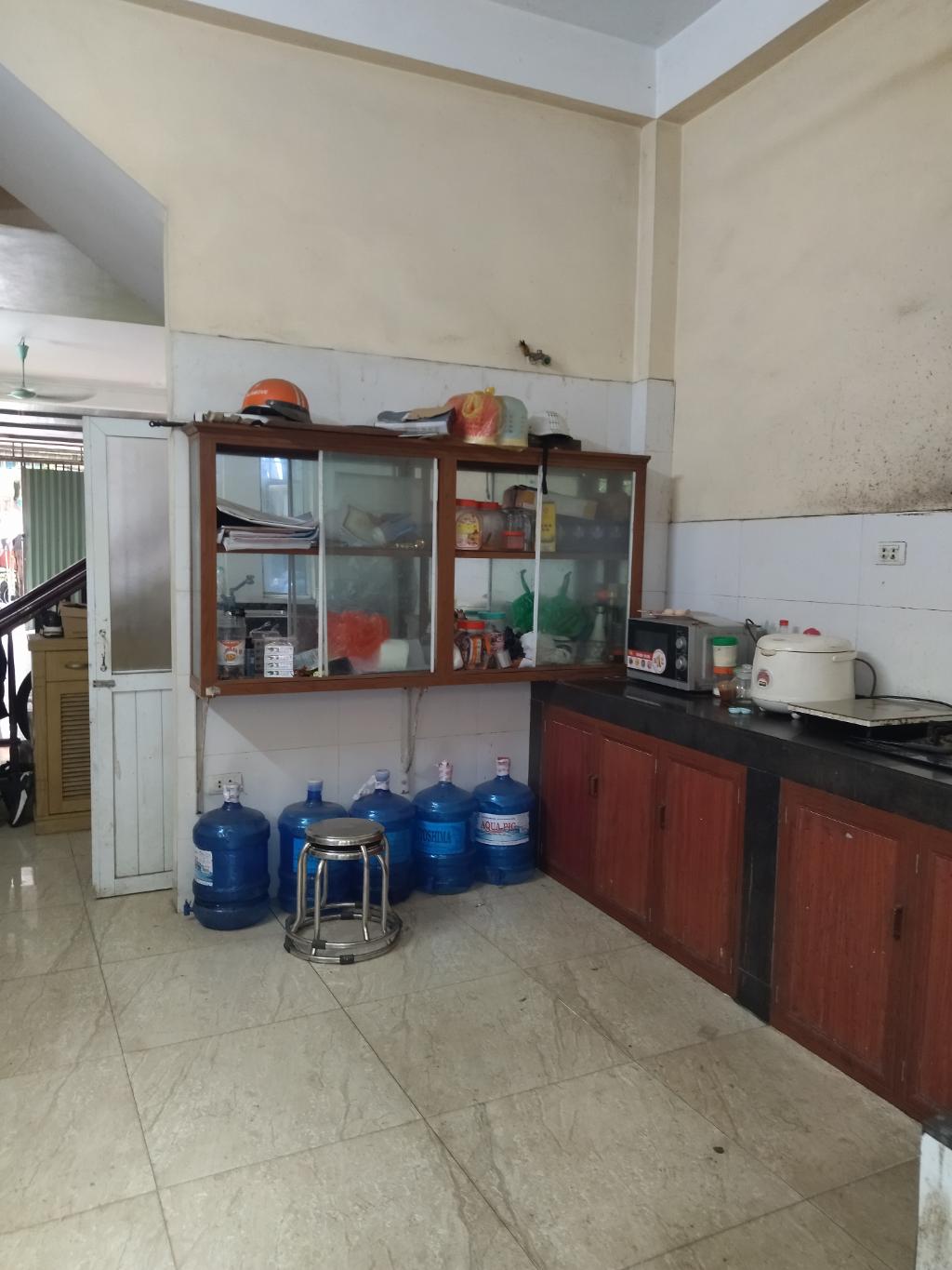 Bán nhà Hoàng Liệt - diện tích 70m2 2 tầng - Ô Tô Tránh - giá 21 tỷ