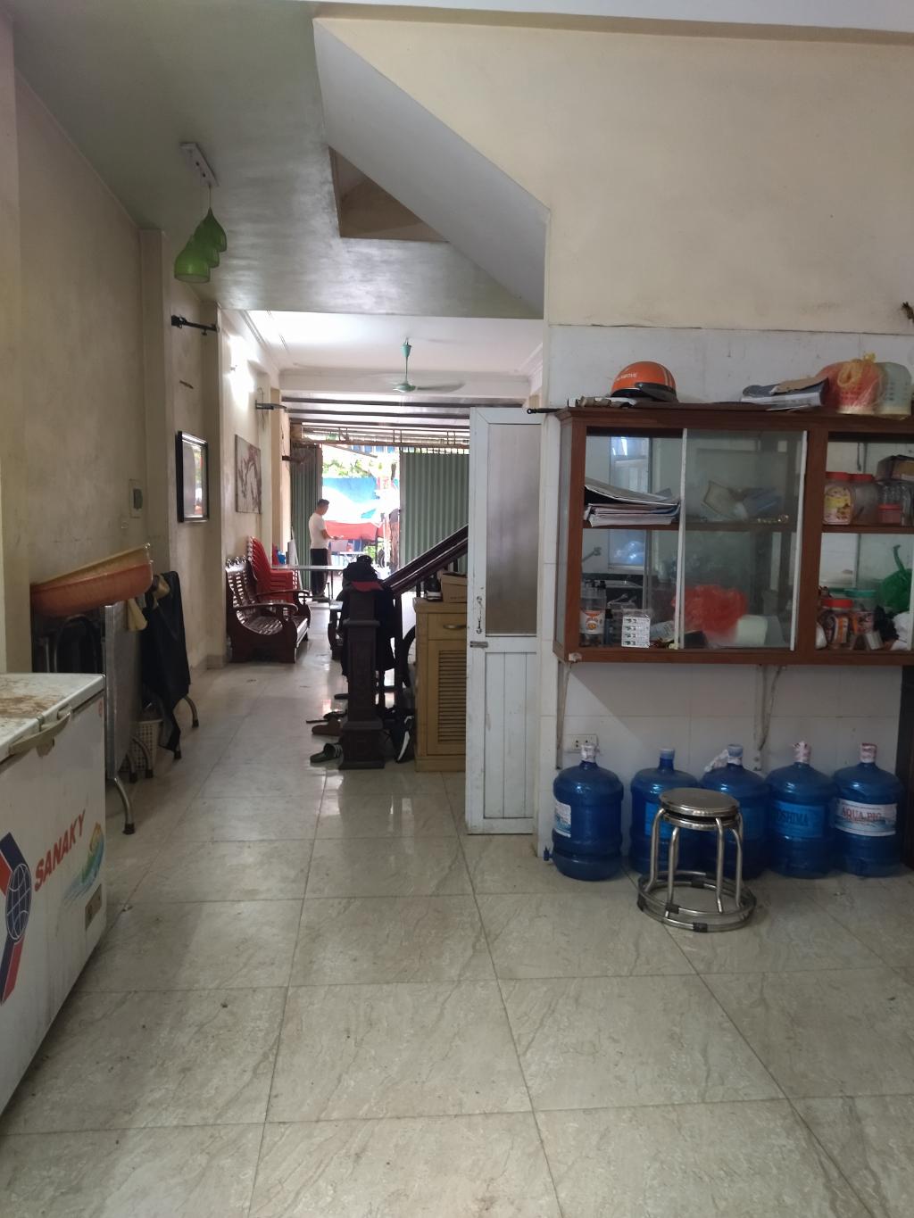 Bán nhà Hoàng Liệt - diện tích 70m2 2 tầng - Ô Tô Tránh - giá 21 tỷ