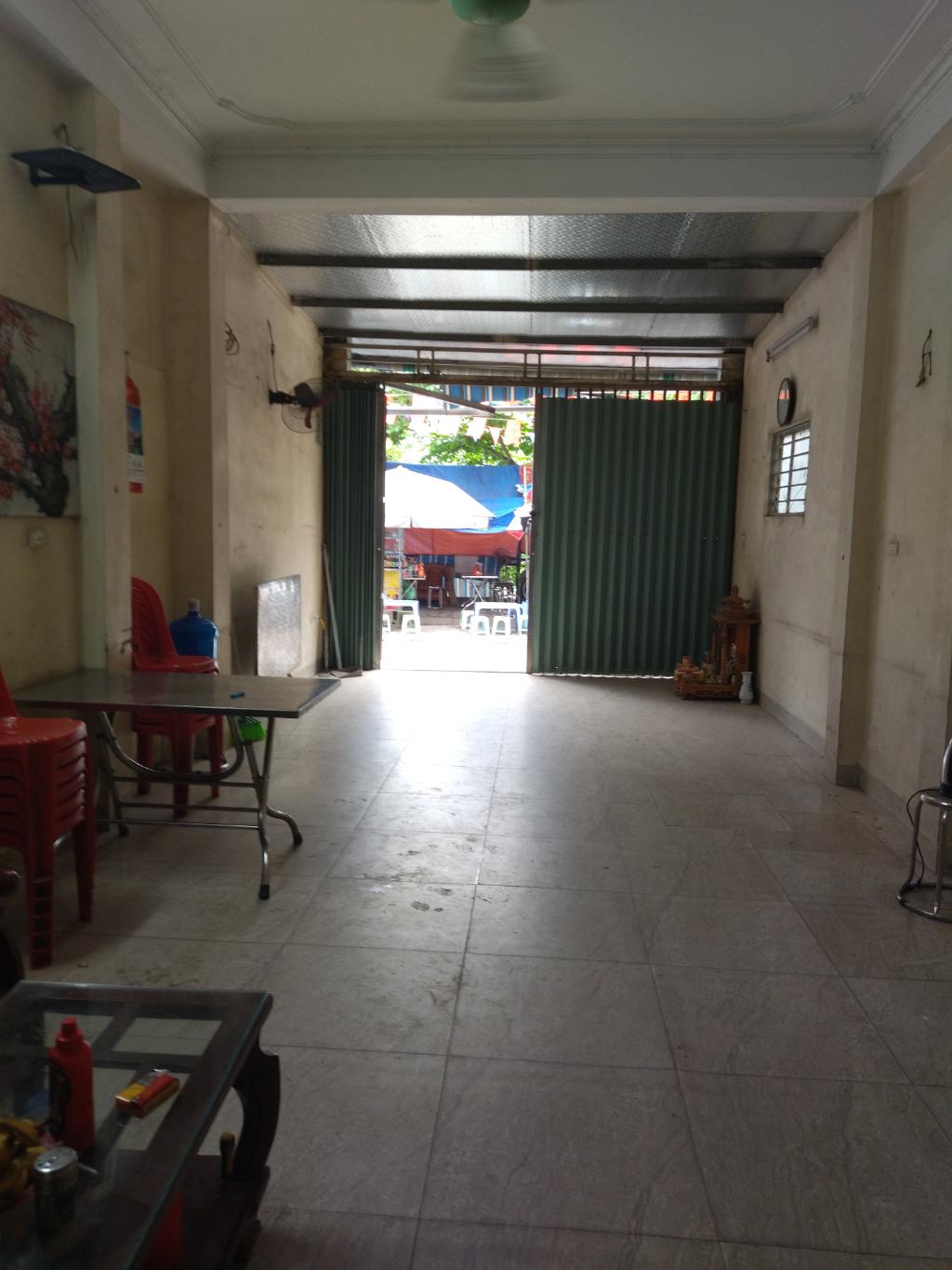 Bán nhà Hoàng Liệt - diện tích 70m2 2 tầng - Ô Tô Tránh - giá 21 tỷ