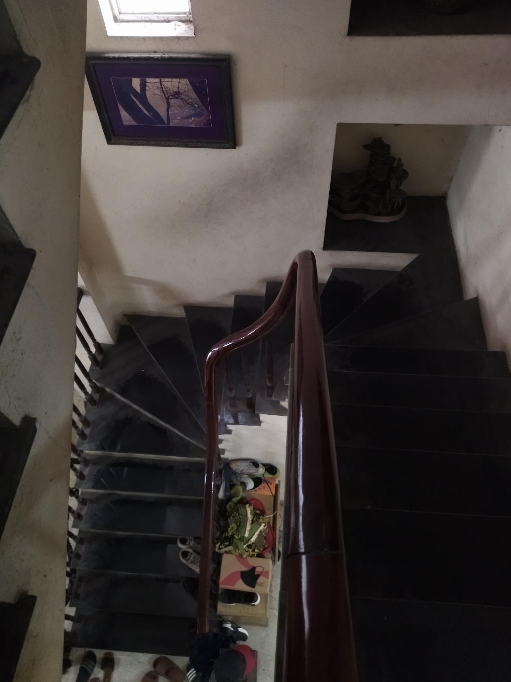 Bán nhà Hoàng Liệt - diện tích 70m2 2 tầng - Ô Tô Tránh - giá 21 tỷ