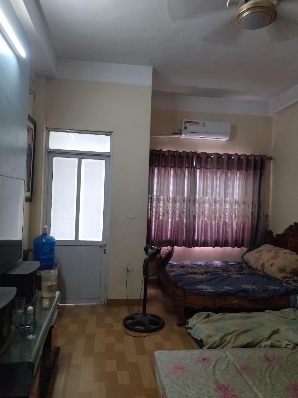 Bán nhà Hoàng Liệt - diện tích 70m2 2 tầng - Ô Tô Tránh - giá 21 tỷ