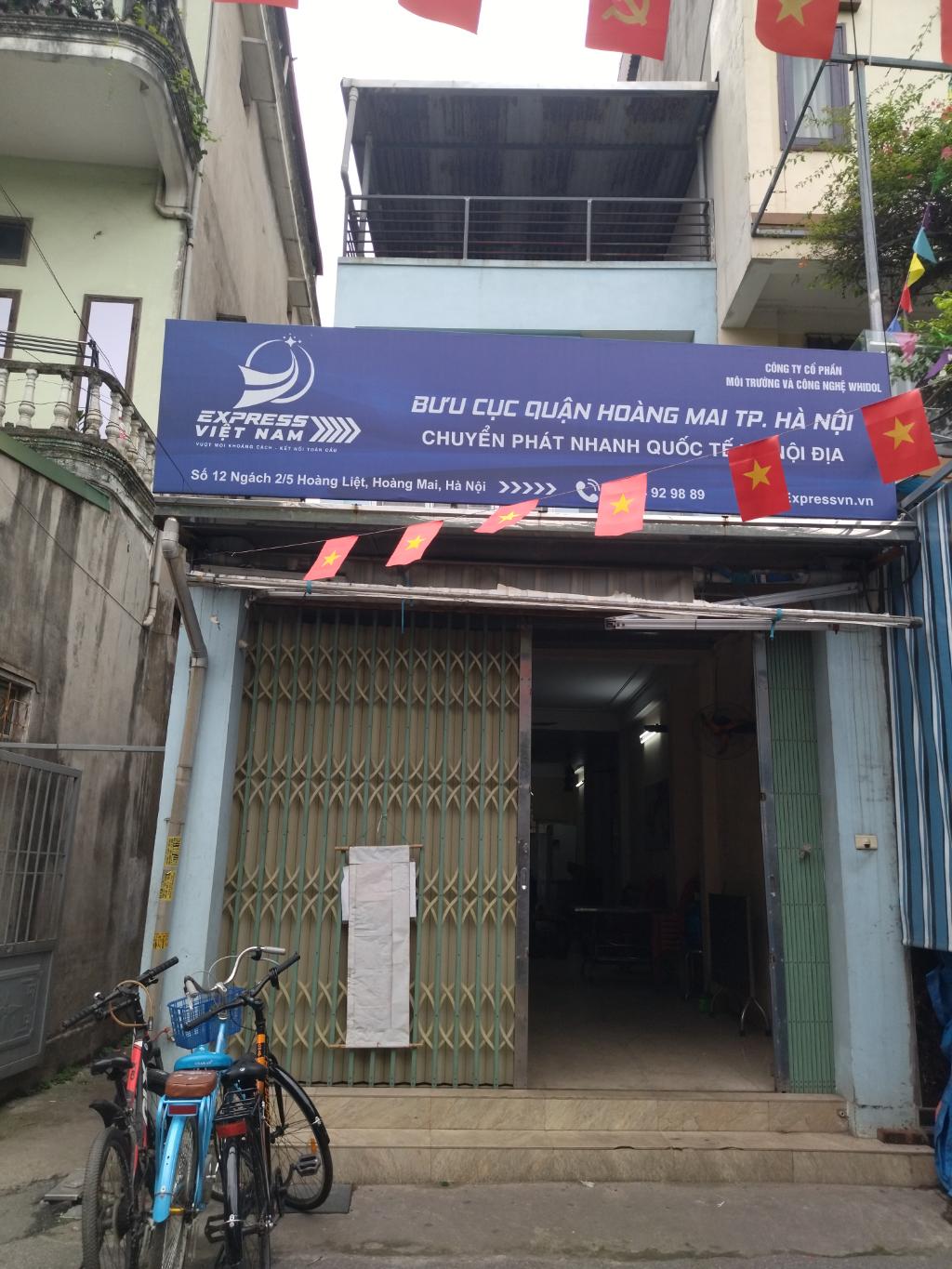 Bán nhà Hoàng Liệt - diện tích 70m2 2 tầng - Ô Tô Tránh - giá 21 tỷ