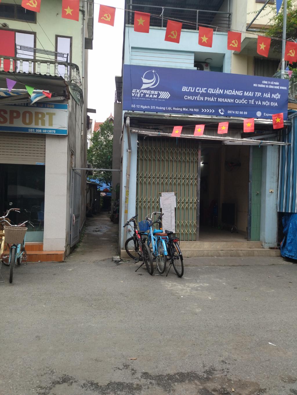 Bán nhà Hoàng Liệt - diện tích 70m2 2 tầng - Ô Tô Tránh - giá 21 tỷ