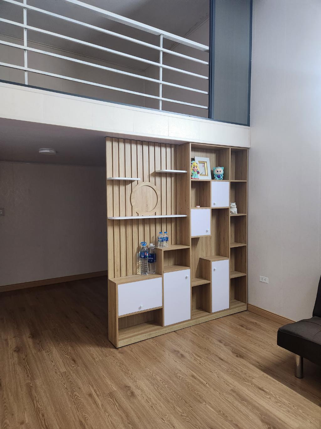 Bán nhà Khâm Thiên - diện tích 40m2 1 tầng - Căn hộ tập thể T1 - giá 3,25 tỷ