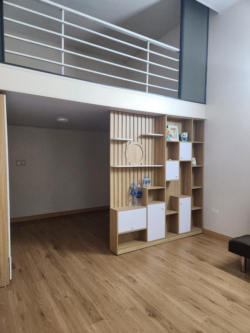 Bán nhà Khâm Thiên - diện tích 40m2 1 tầng - Căn hộ tập thể T1 - giá 3,25 tỷ