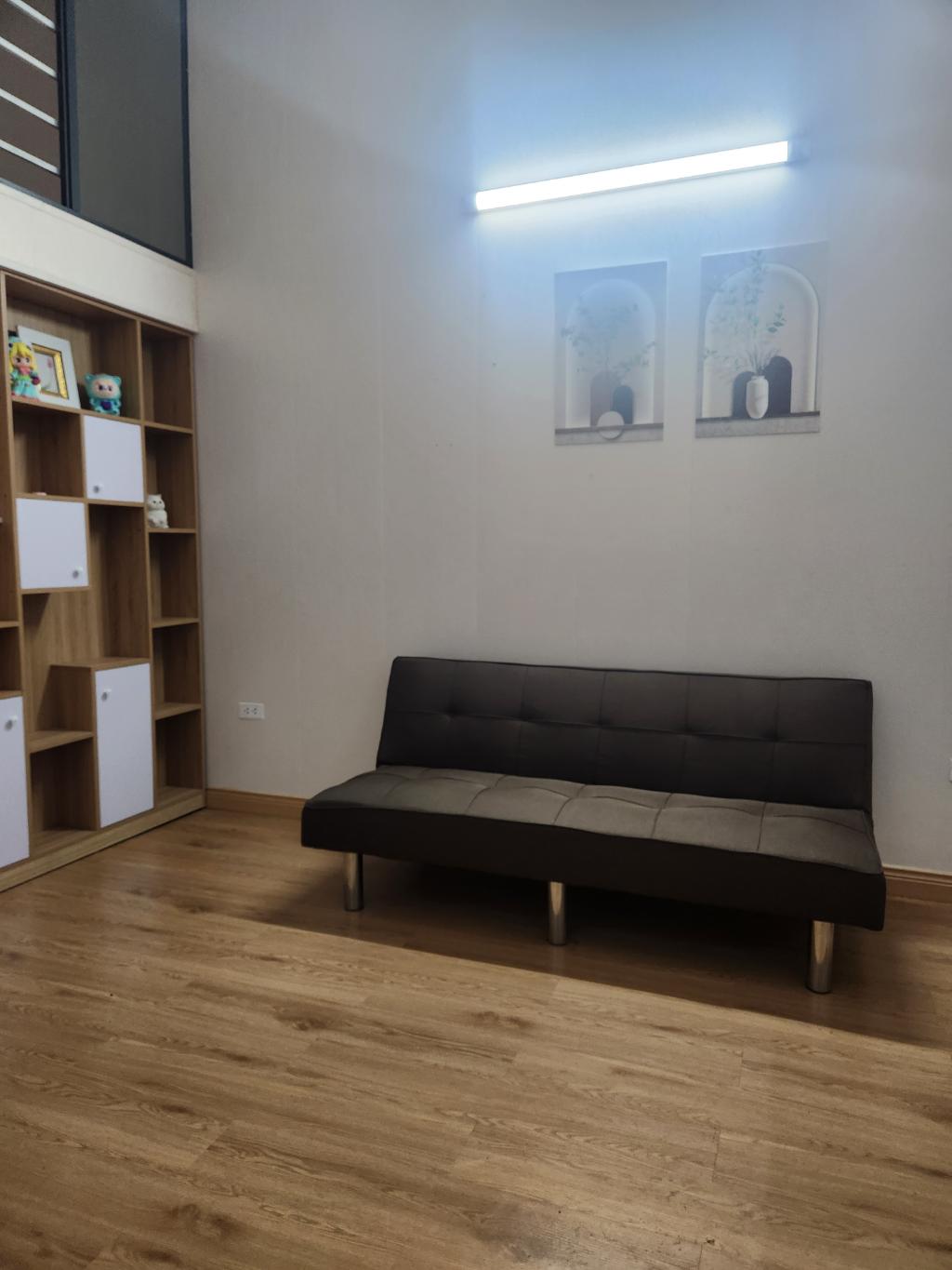 Bán nhà Khâm Thiên - diện tích 40m2 1 tầng - Căn hộ tập thể T1 - giá 3,25 tỷ