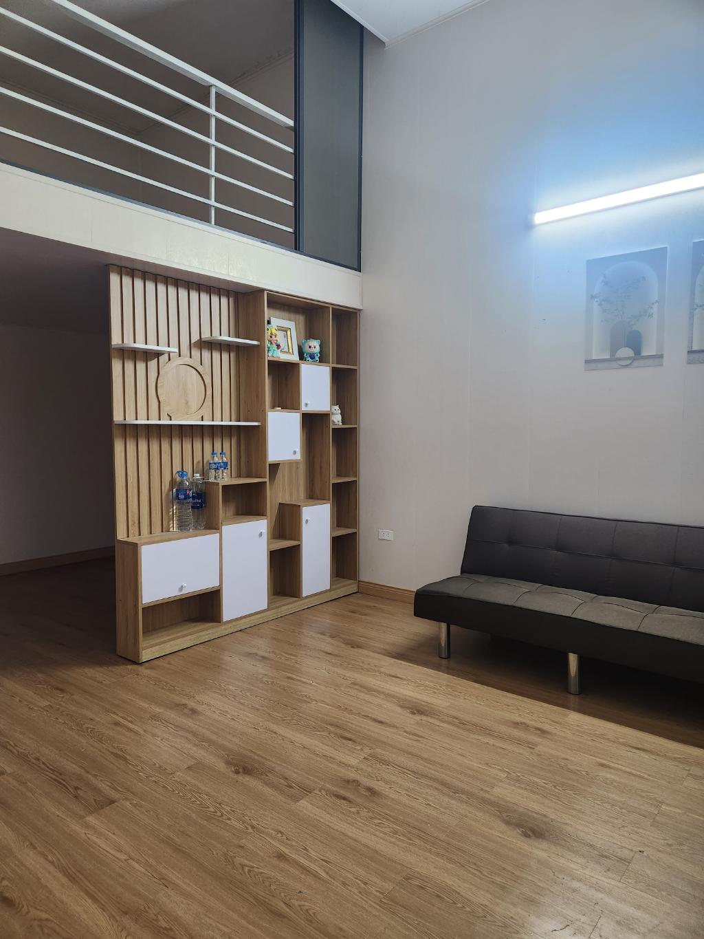 Bán nhà Khâm Thiên - diện tích 40m2 1 tầng - Căn hộ tập thể T1 - giá 3,25 tỷ