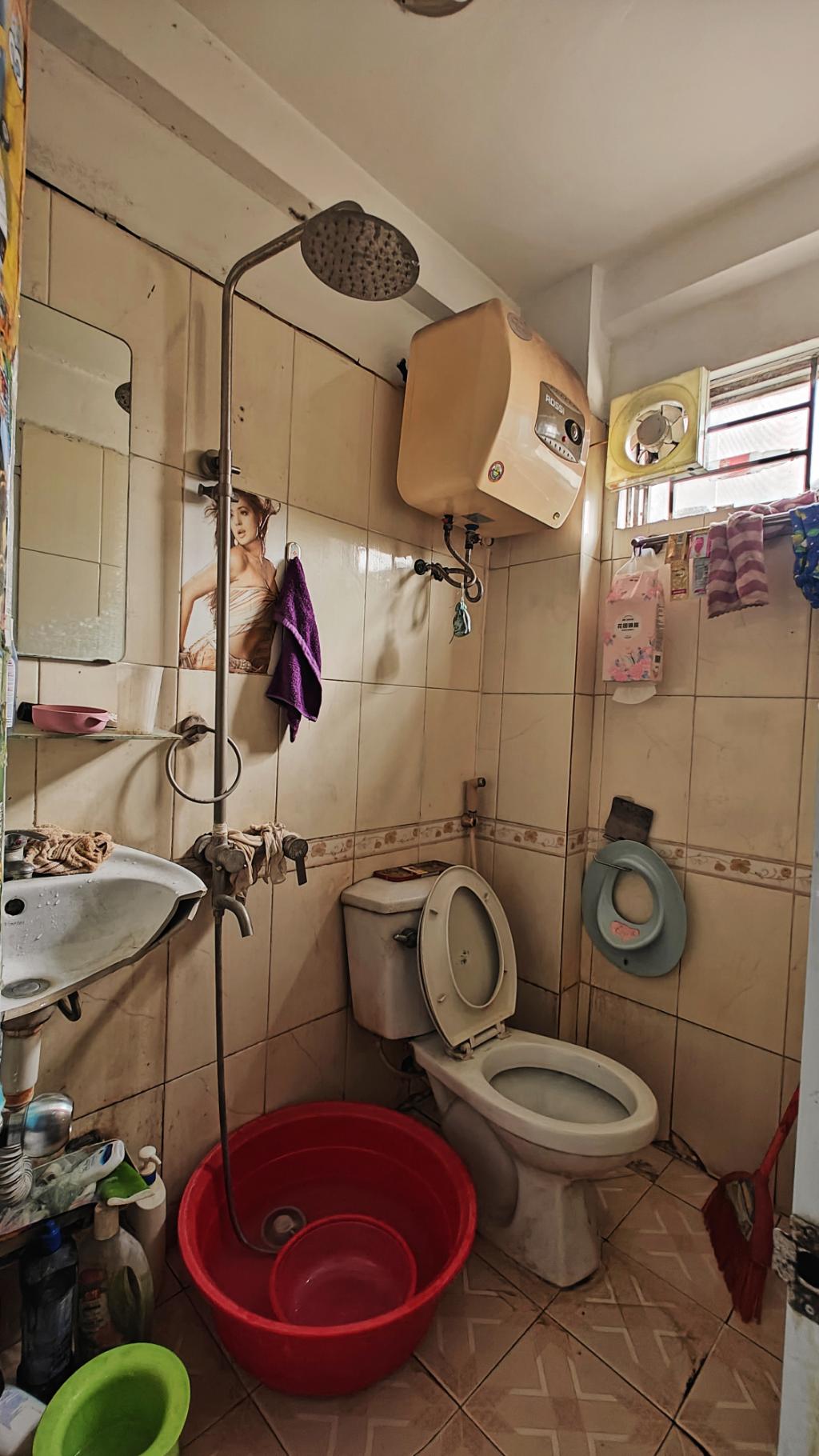 Bán nhà Nam Dư - diện tích 18,4m2 4 tầng - Ngõ thông, 40m ra ô tô tránh - giá 2,5 tỷ