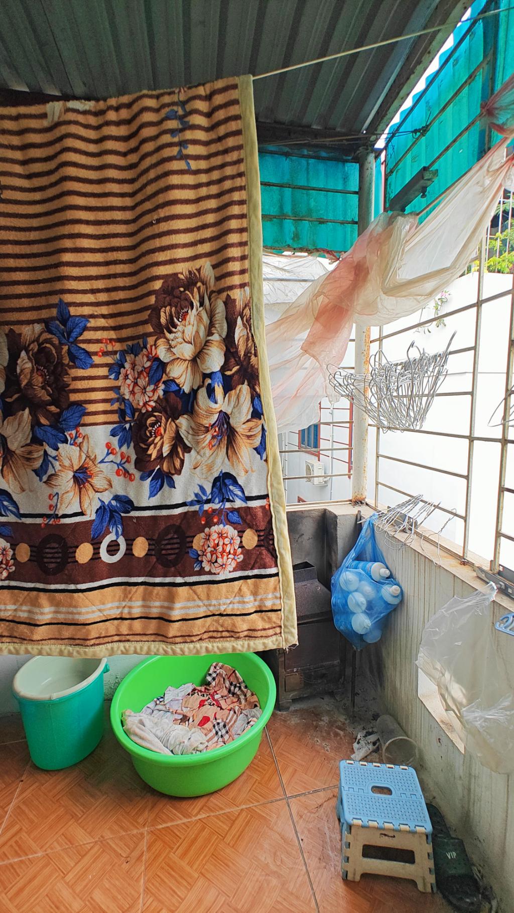 Bán nhà Nam Dư - diện tích 18,4m2 4 tầng - Ngõ thông, 40m ra ô tô tránh - giá 2,5 tỷ