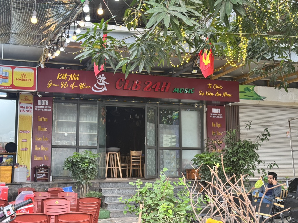 Bán nhà Hoàng Liệt - diện tích 91m2 1 tầng - Kiot kinh doanh đỉnh cao - giá 11,9 tỷ