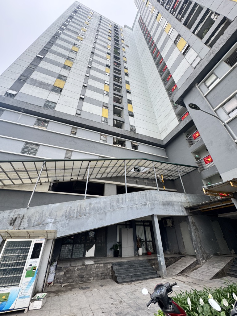 Bán nhà Hoàng Liệt - diện tích 91m2 1 tầng - Kiot kinh doanh đỉnh cao - giá 11,9 tỷ