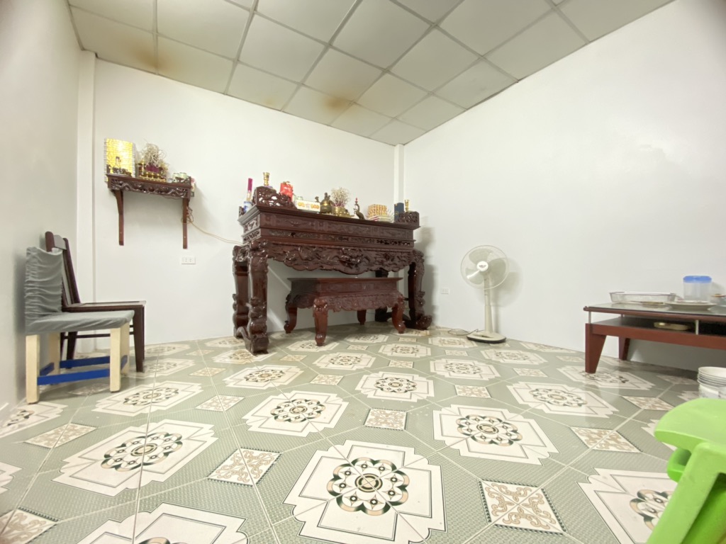 Bán nhà Thái Thịnh - diện tích 28,1m2 4 tầng - Lô góc 2 mặt thoáng - giá 13,5 tỷ