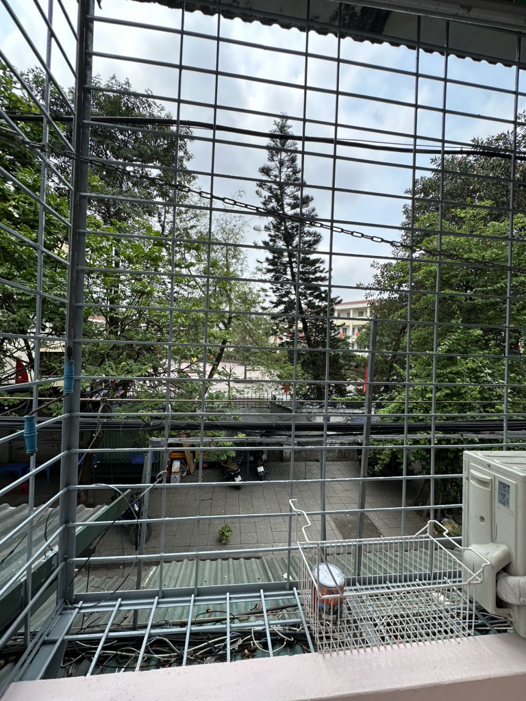 Bán nhà Thanh Xuân Bắc - diện tích 32m2 3 tầng - KINH DOANH - Ô TÔ - VỈA HÈ DỪNG ĐỖ THOẢI MÁI - giá 4,6 tỷ