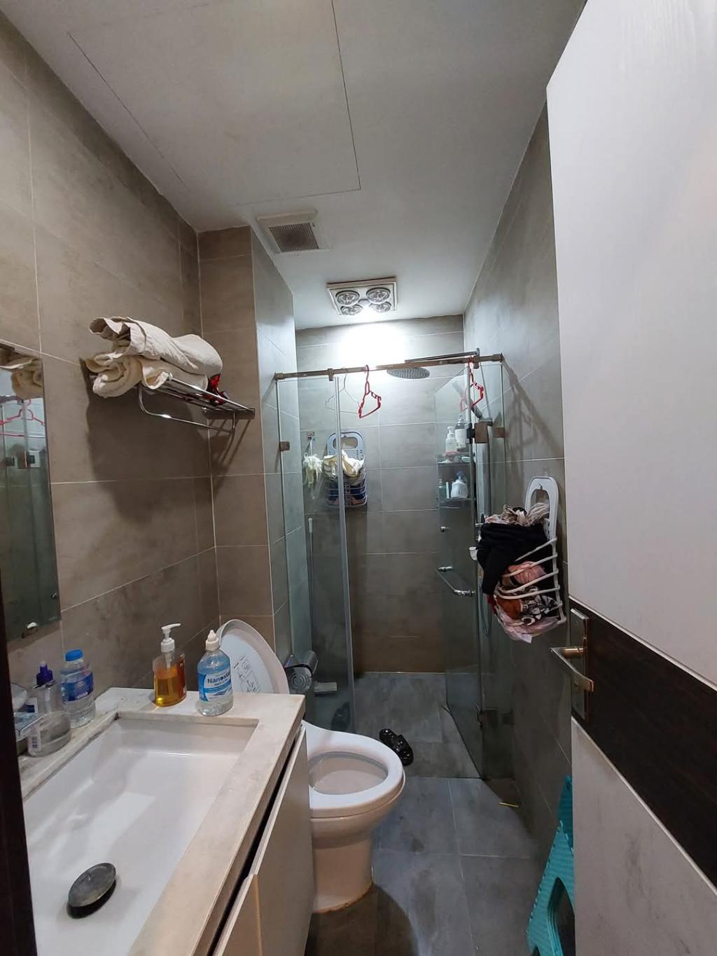 Bán nhà Khương Trung - diện tích 60m2 4 tầng - Ô tô đỗ 5 mét - giá 14,5 tỷ