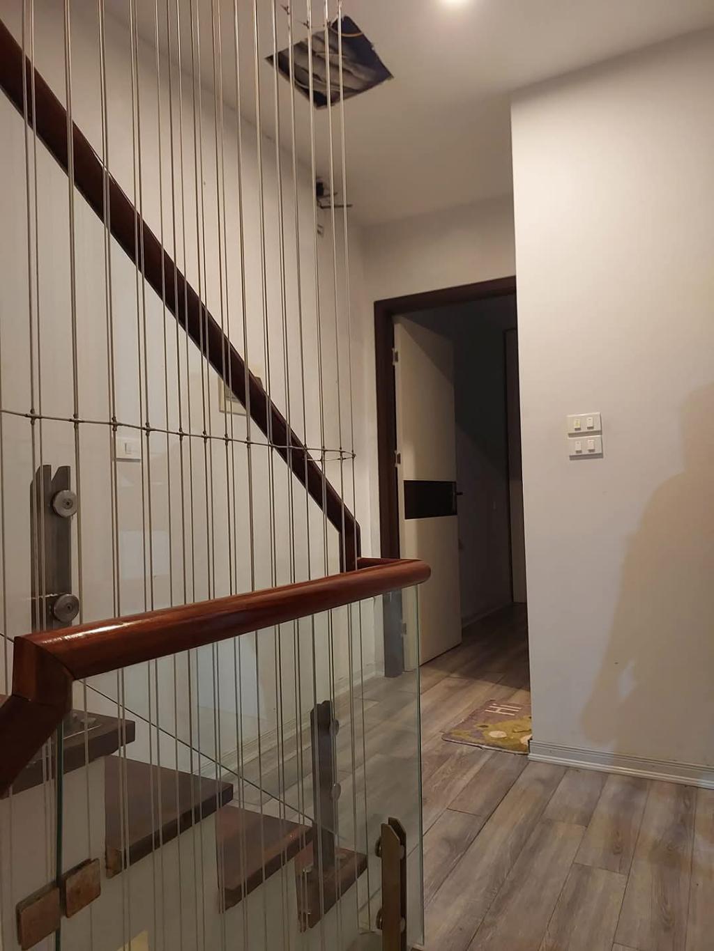 Bán nhà Khương Trung - diện tích 60m2 4 tầng - Ô tô đỗ 5 mét - giá 14,5 tỷ