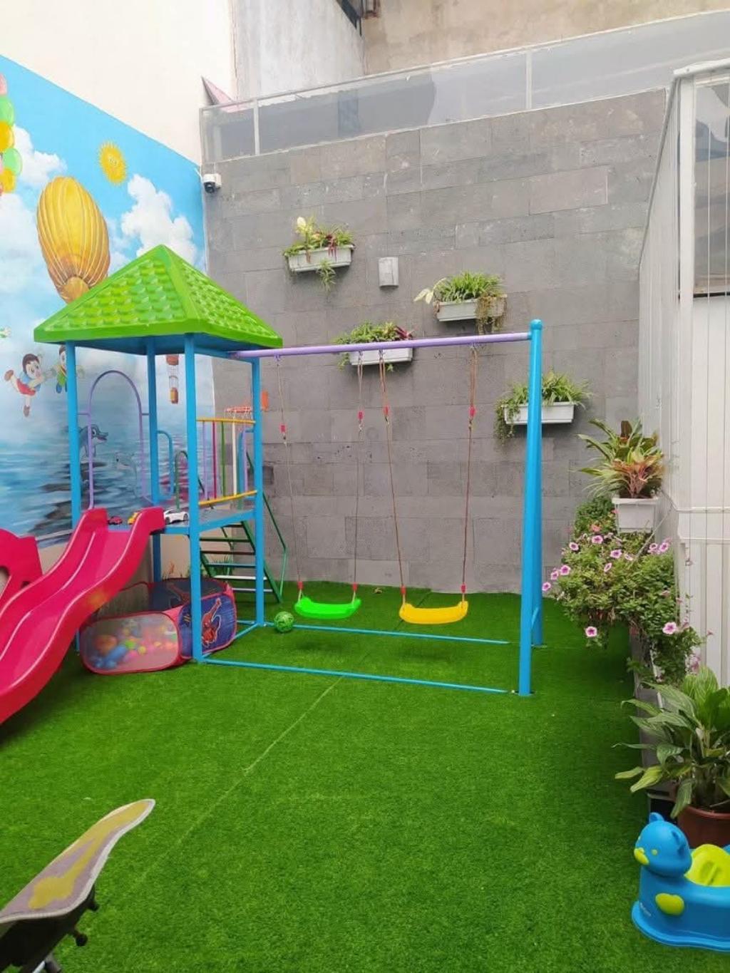 Bán nhà Khương Trung - diện tích 60m2 4 tầng - Ô tô đỗ 5 mét - giá 14,5 tỷ