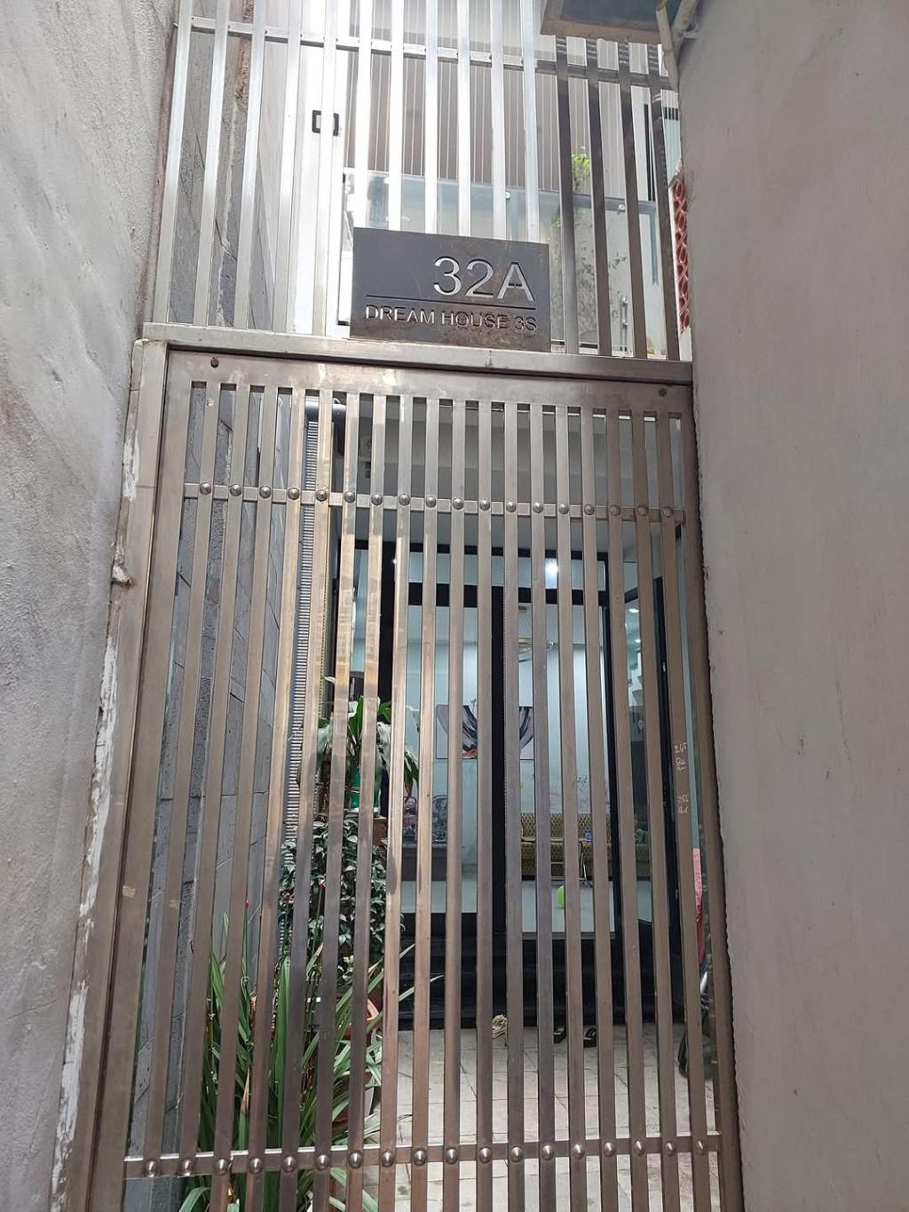 Bán nhà Khương Trung - diện tích 60m2 4 tầng - Ô tô đỗ 5 mét - giá 14,5 tỷ