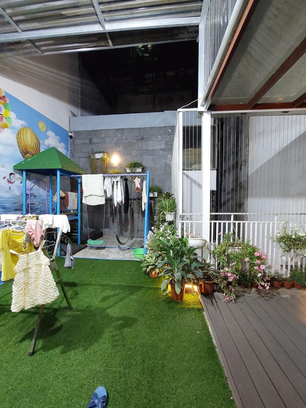 Bán nhà Khương Trung - diện tích 60m2 4 tầng - Ô tô đỗ 5 mét - giá 14,5 tỷ