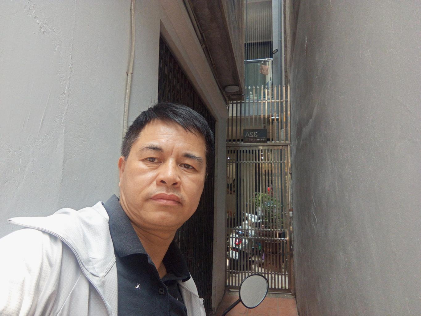 Bán nhà Khương Trung - diện tích 60m2 4 tầng - Ô tô đỗ 5 mét - giá 14,5 tỷ