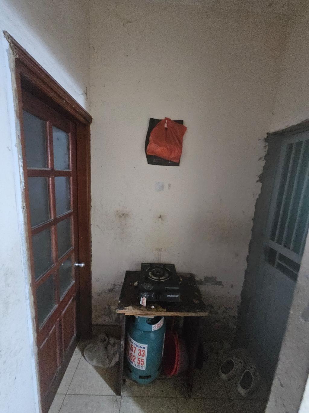 Bán nhà Bạch Mai - diện tích 38.4m2 4 tầng - Nhà hiếm Khu Bắc - Kinh - Xây - giá 7,2 tỷ