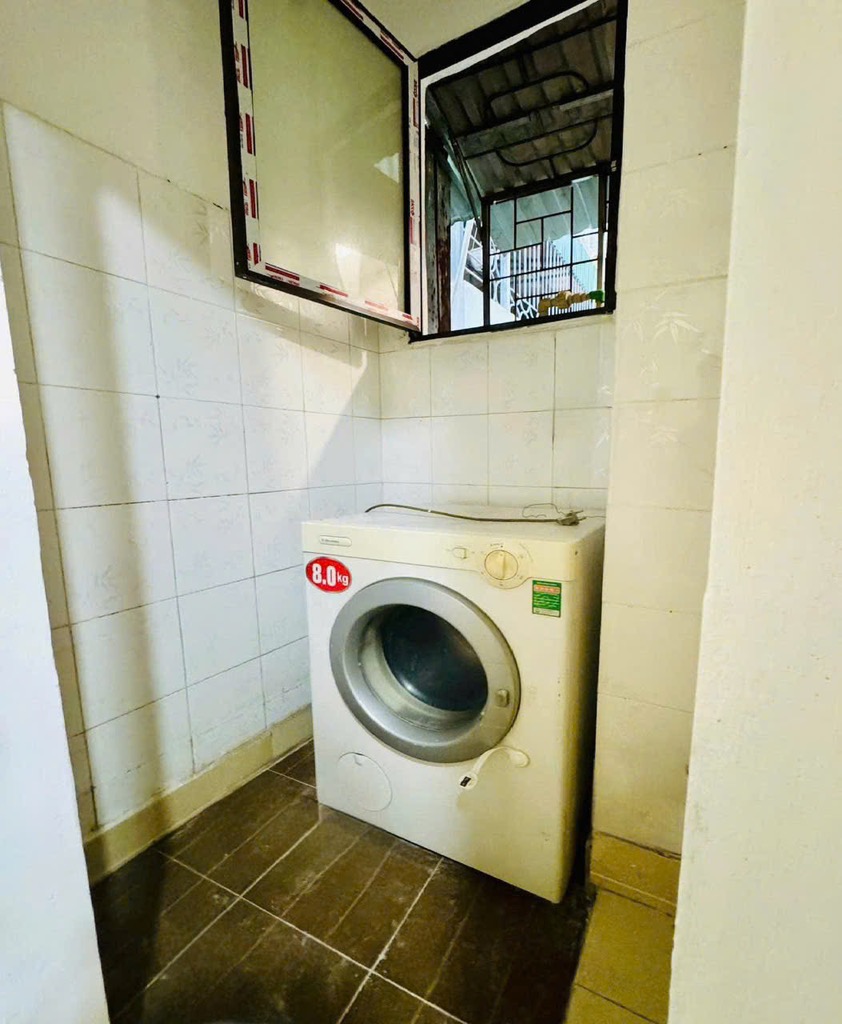 Bán nhà TT Khoá Minh Khai  - 48m2 - giá 2,5 tỷ - 2PN
