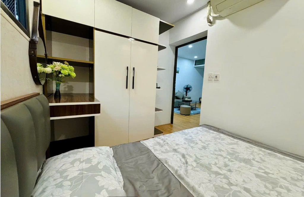 Bán nhà TT Khoá Minh Khai  - 48m2 - giá 2,5 tỷ - 2PN