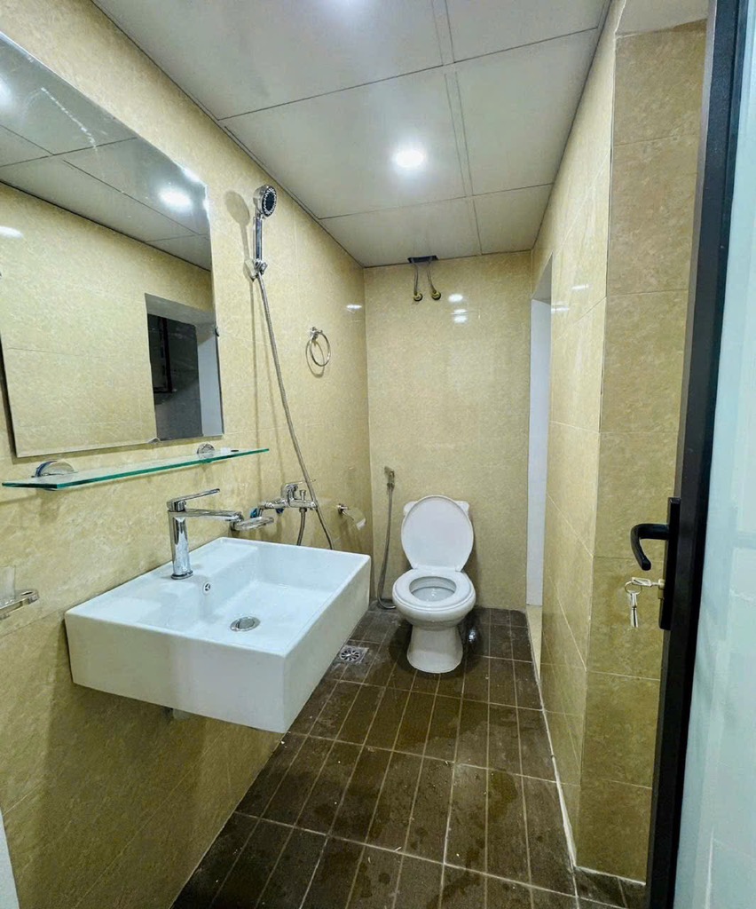 Bán nhà TT Khoá Minh Khai  - 48m2 - giá 2,5 tỷ - 2PN