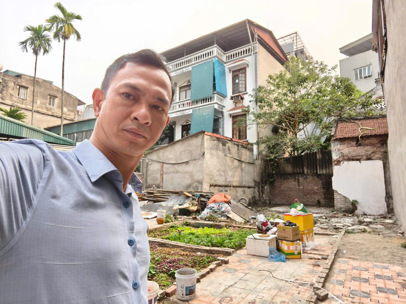 Bán nhà Minh Khai - diện tích 31m2 1 tầng - ngõ thông, gần ô tô - giá 4 tỷ