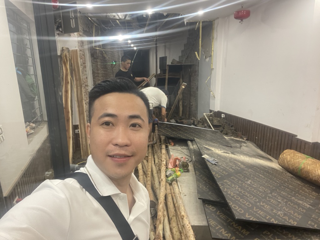 Bán nhà Minh Khai - diện tích 60.5m2 5 tầng - Ô TÔ TRÁNH - giá 16,2 tỷ