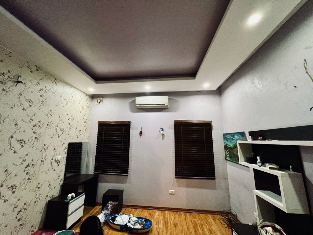 Bán nhà Khâm Thiên - 36.6m2 4 tầng - gần phố, gần Ô tô - giá 6.25 tỷ