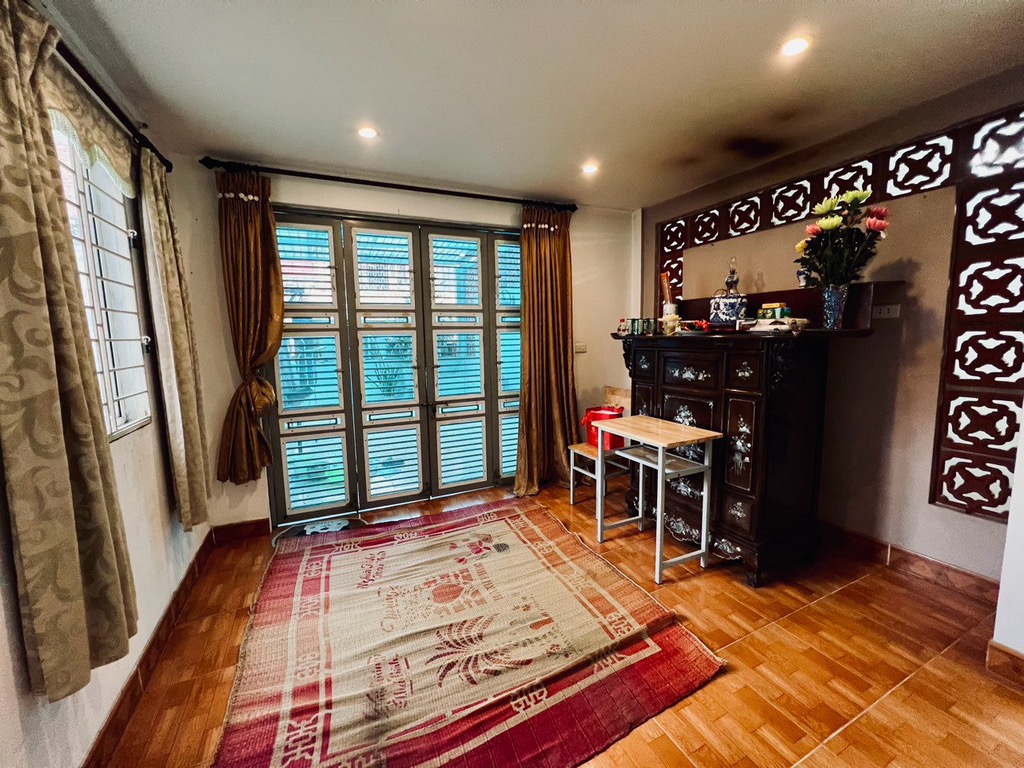 Bán nhà Khâm Thiên - 36.6m2 4 tầng - gần phố, gần Ô tô - giá 6.25 tỷ