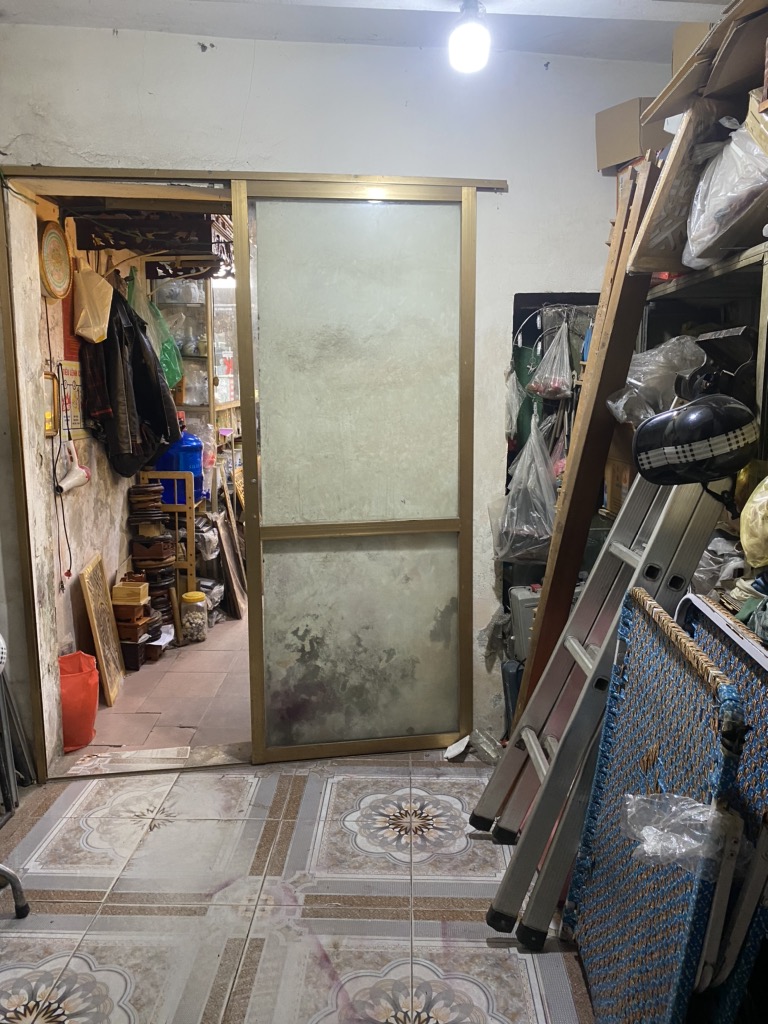 Bán nhà Bạch Mai - diện tích 58m2 2 tầng - vị trí đẹp, trung tâm quận Hai Bà Trưng - giá 21 tỷ