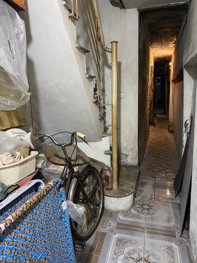 Bán nhà Bạch Mai - diện tích 58m2 2 tầng - vị trí đẹp, trung tâm quận Hai Bà Trưng - giá 21 tỷ