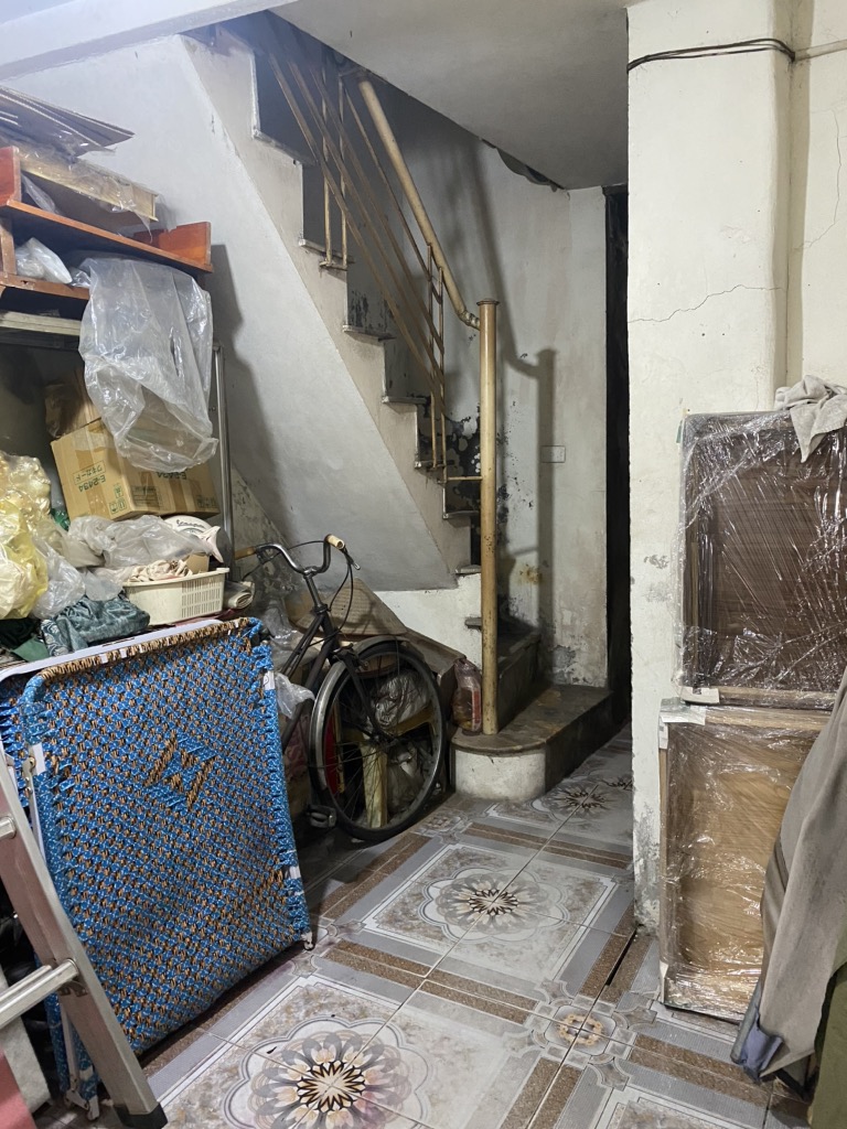 Bán nhà Bạch Mai - diện tích 58m2 2 tầng - vị trí đẹp, trung tâm quận Hai Bà Trưng - giá 21 tỷ