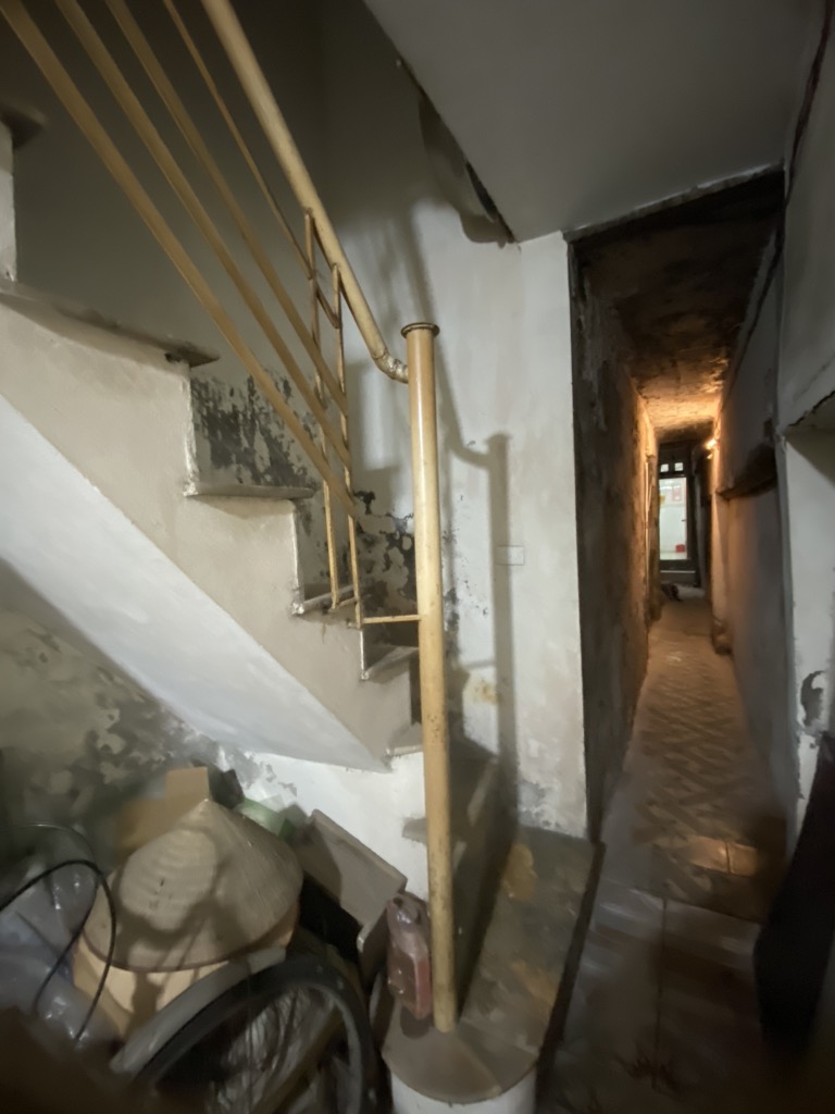 Bán nhà Bạch Mai - diện tích 58m2 2 tầng - vị trí đẹp, trung tâm quận Hai Bà Trưng - giá 21 tỷ