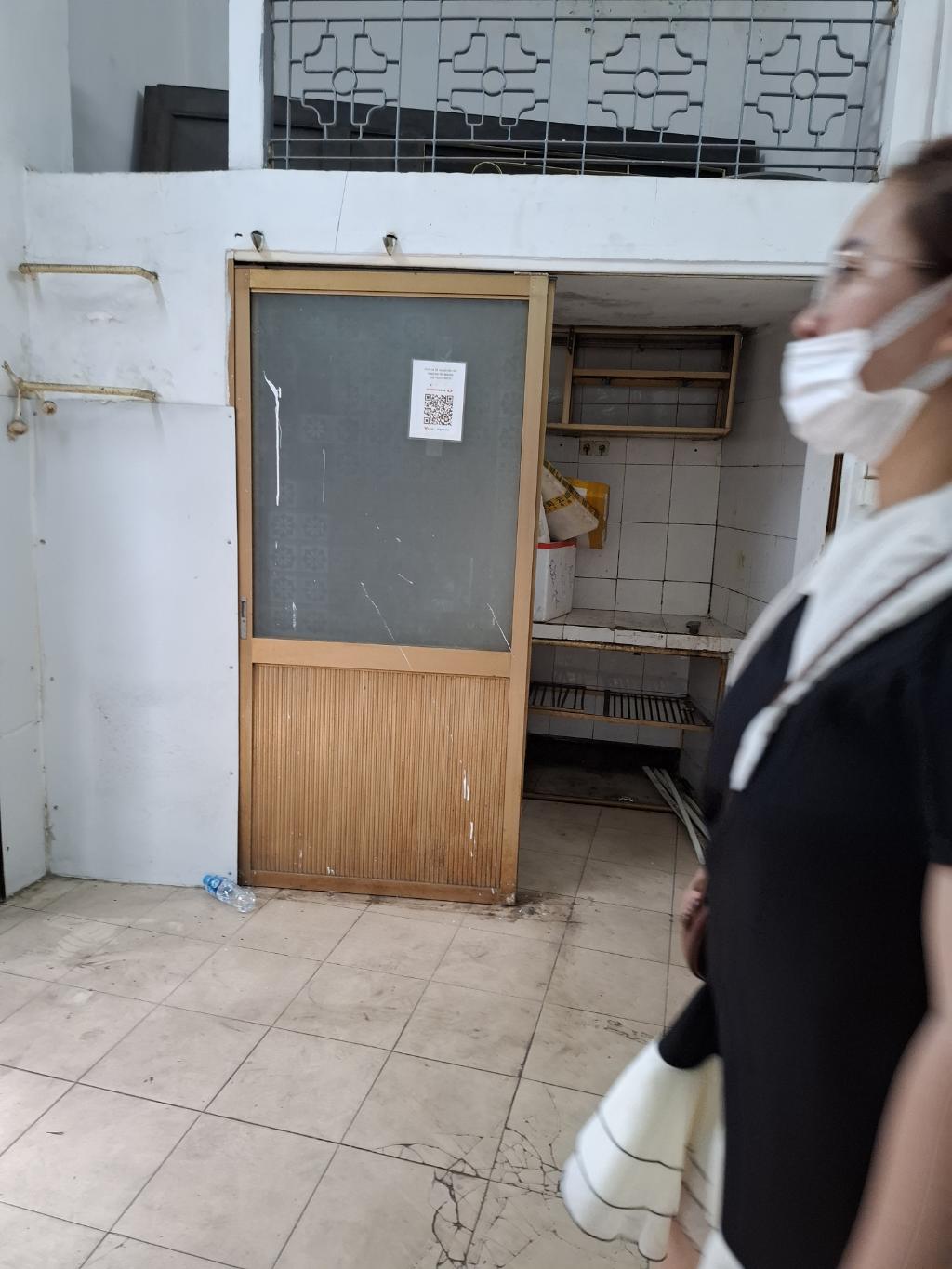 Bán nhà Trần Quý Cáp - diện tích 33m2 2 tầng - Mặt ngõ ô tô tránh - giá 8,25 tỷ