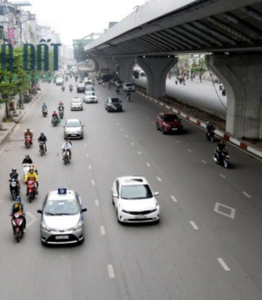 Bán nhà Ngõ Lao Động - diện tích 8m2 1 tầng - ô tô đỗ cửa - giá 1,9 tỷ