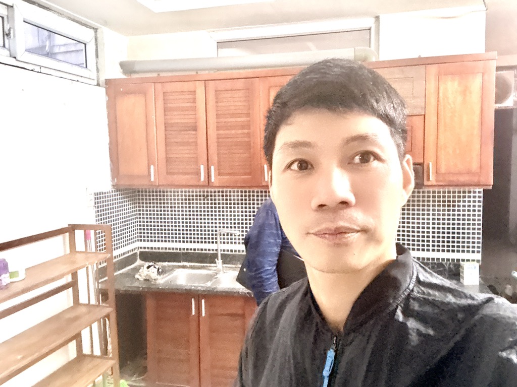 Bán nhà Trần Điền - diện tích 45m2 1 tầng - Mặt phố Trần Điền - giá 2,4 tỷ