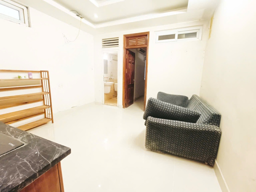 Bán nhà Trần Điền - diện tích 45m2 1 tầng - Mặt phố Trần Điền - giá 2,4 tỷ