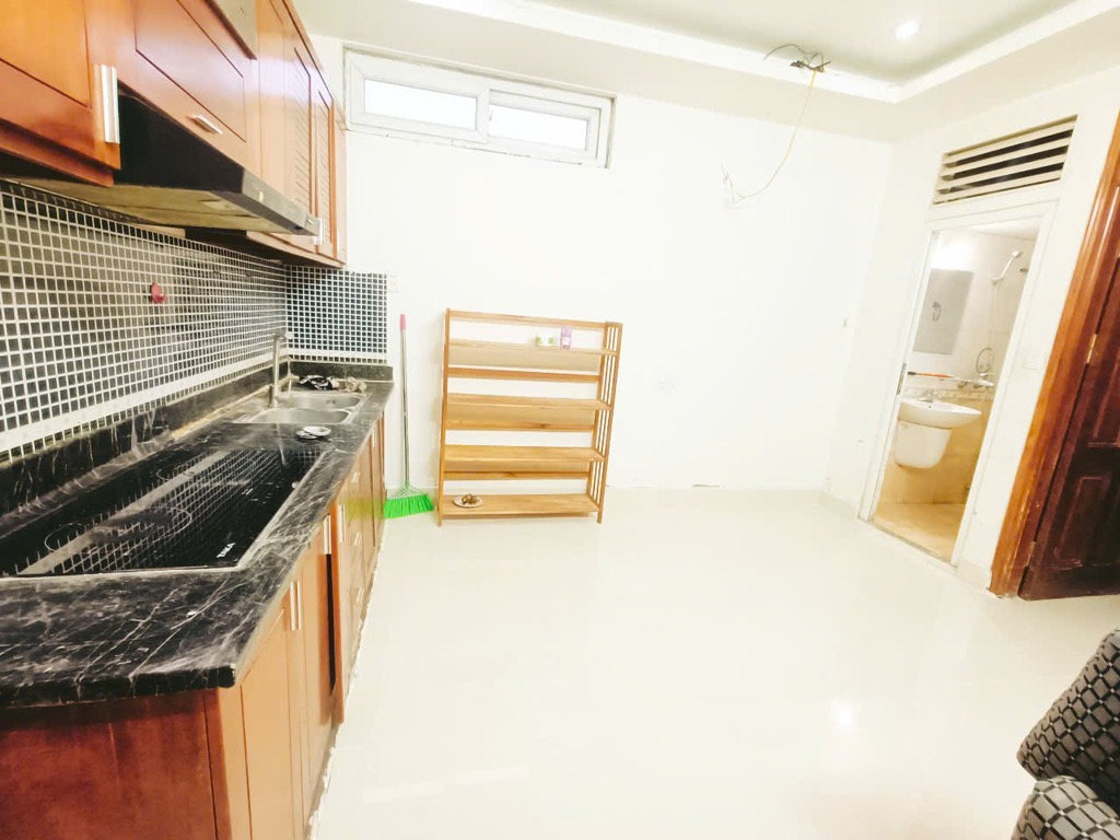 Bán nhà Trần Điền - diện tích 45m2 1 tầng - Mặt phố Trần Điền - giá 2,4 tỷ