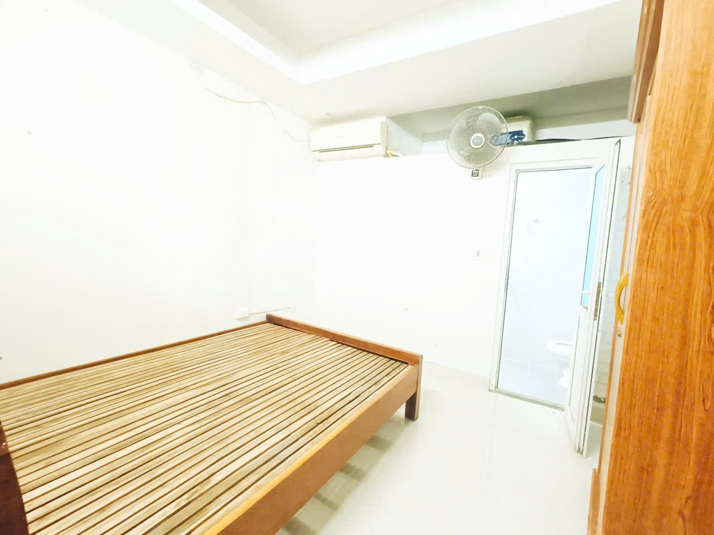 Bán nhà Trần Điền - diện tích 45m2 1 tầng - Mặt phố Trần Điền - giá 2,4 tỷ