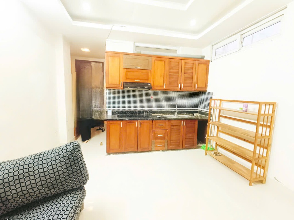 Bán nhà Trần Điền - diện tích 45m2 1 tầng - Mặt phố Trần Điền - giá 2,4 tỷ