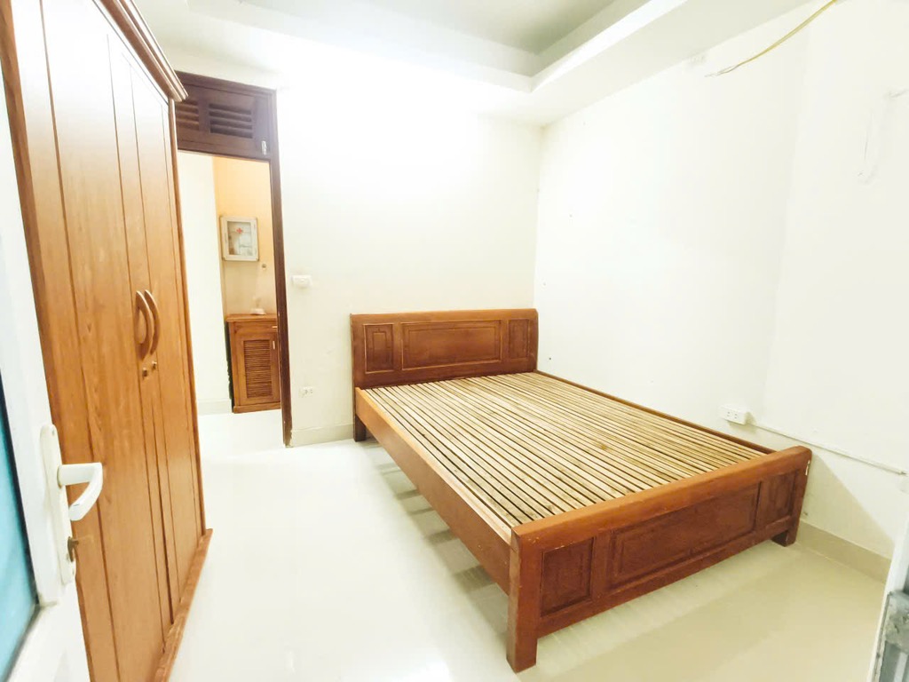 Bán nhà Trần Điền - diện tích 45m2 1 tầng - Mặt phố Trần Điền - giá 2,4 tỷ