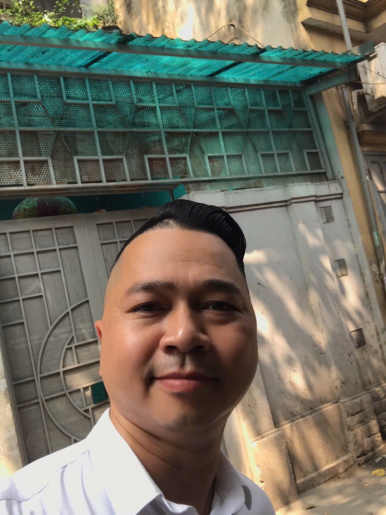 Bán nhà Định Công - diện tích 53.4m2 4 tầng - ô tô tránh - giá 10,4 tỷ