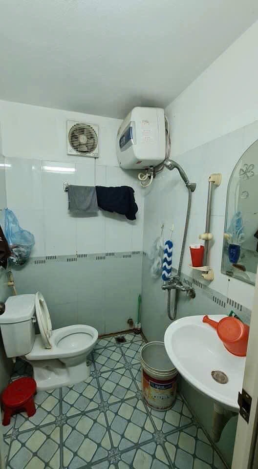 Bán nhà Định Công - diện tích 53.4m2 4 tầng - ô tô tránh - giá 10,4 tỷ