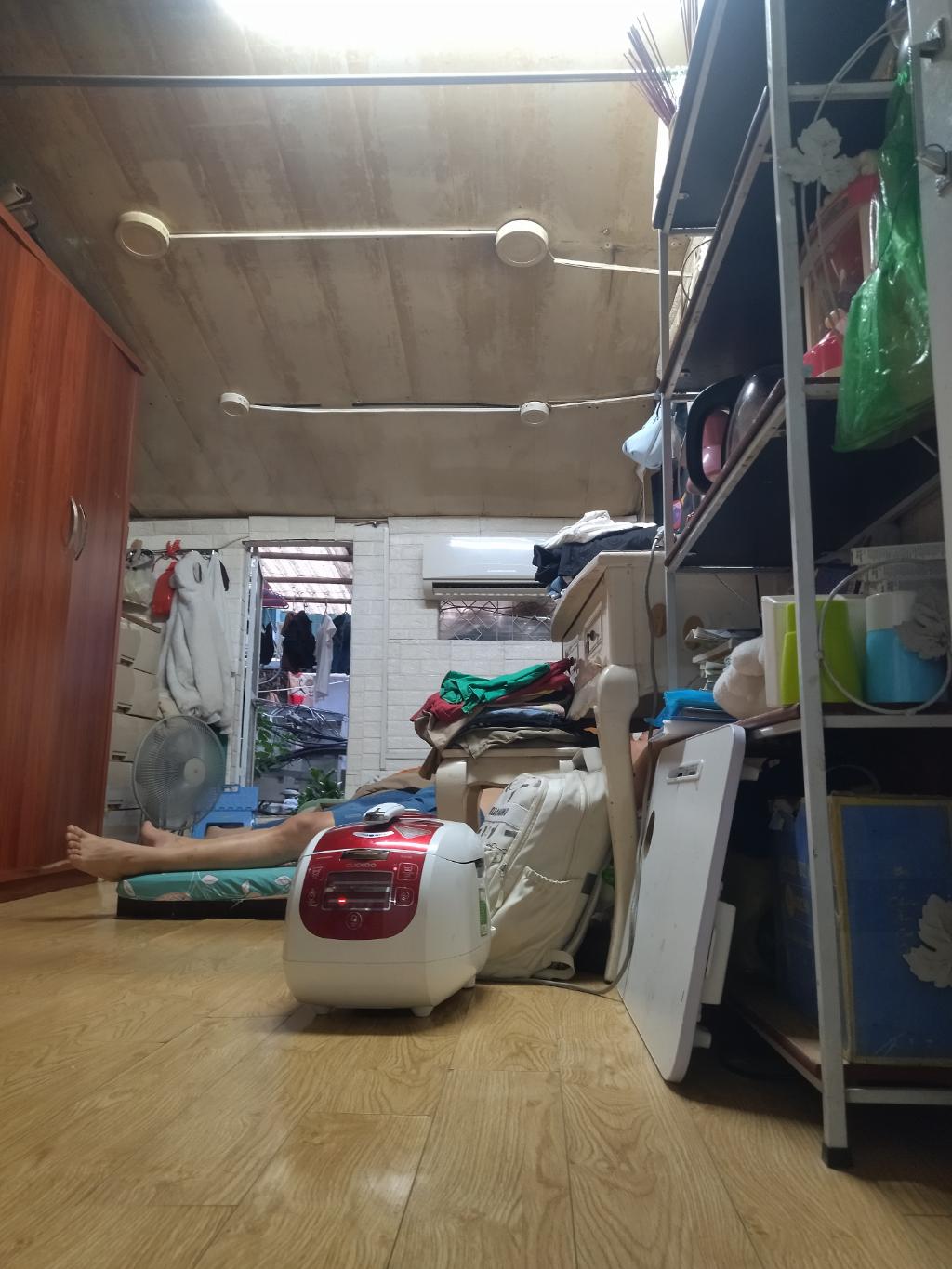 Bán nhà Lương Yên - diện tích 47m2 1 tầng - Nhà cấp 4, Sổ đỏ chính chủ - giá 9,6 tỷ